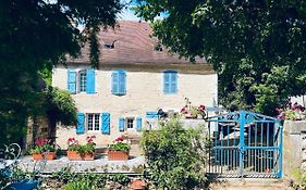 Auberge Du Lion D'Or